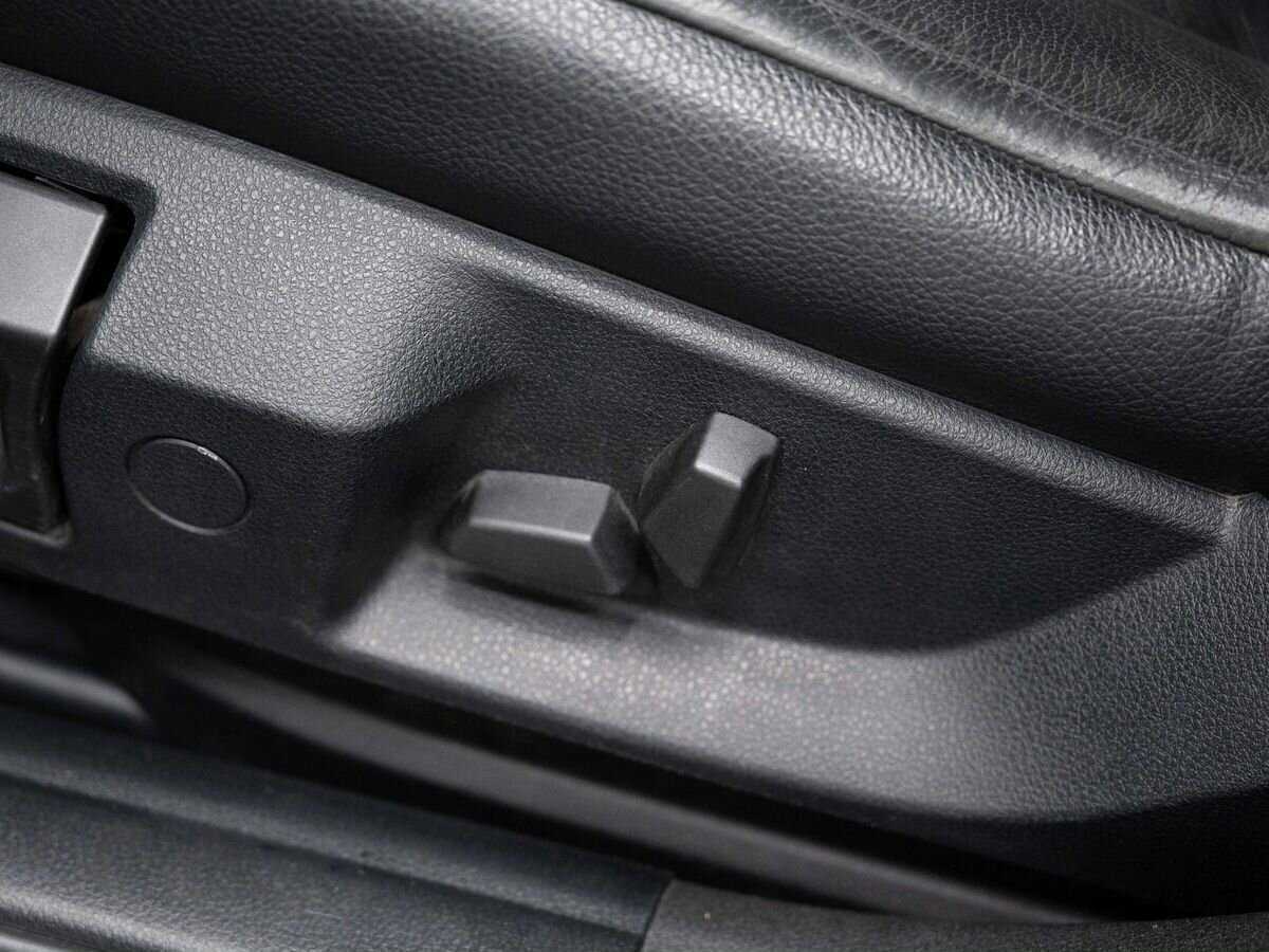 БМВ 5 серии б/у, 2012, Автоматическая. Фото: #23