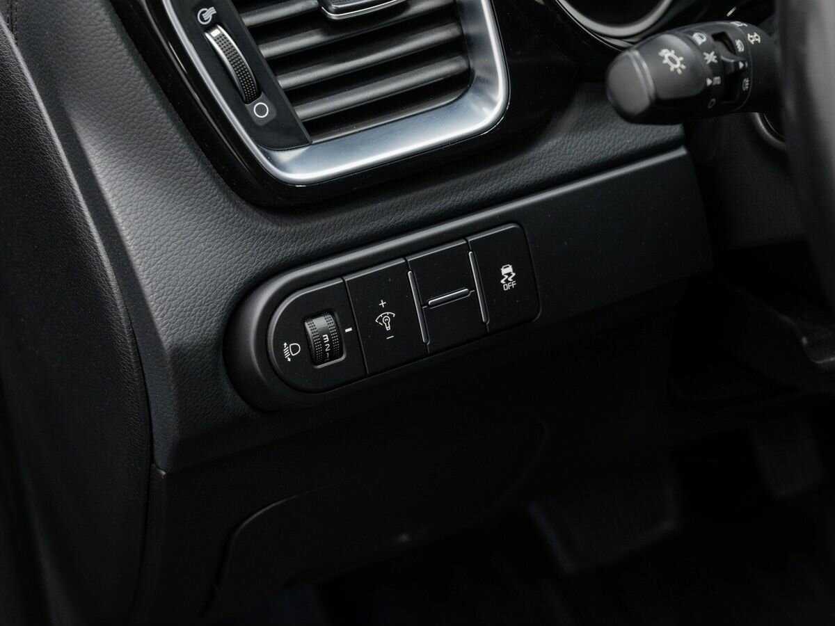 Киа Сид б/у, 2019, Автоматическая. Фото: #16