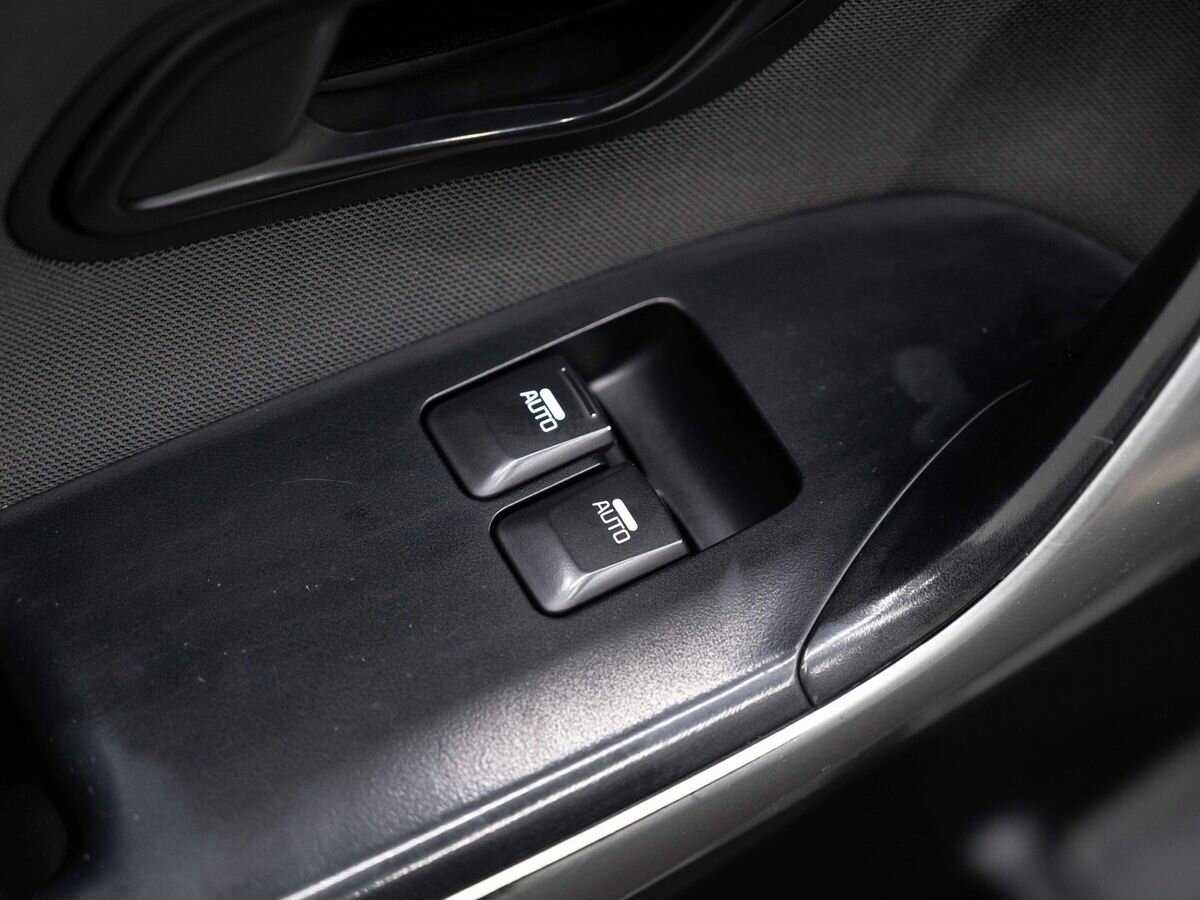 Киа Сид б/у, 2013, Механическая. Фото: #17