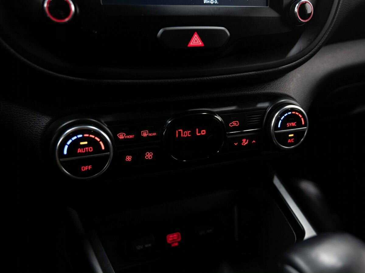 Киа Соул б/у, 2019, Автоматическая. Фото: #17