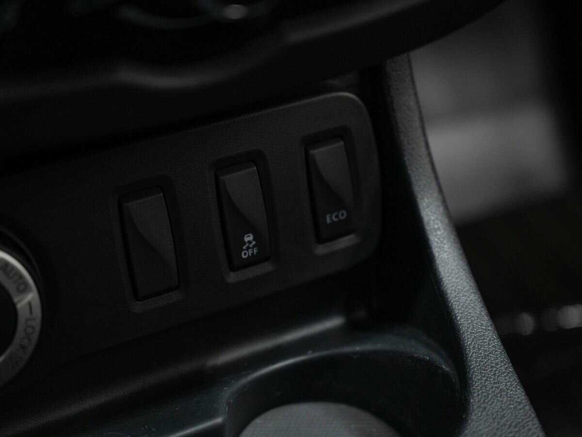 Рено Дастер б/у, 2019, Механическая. Фото: #18