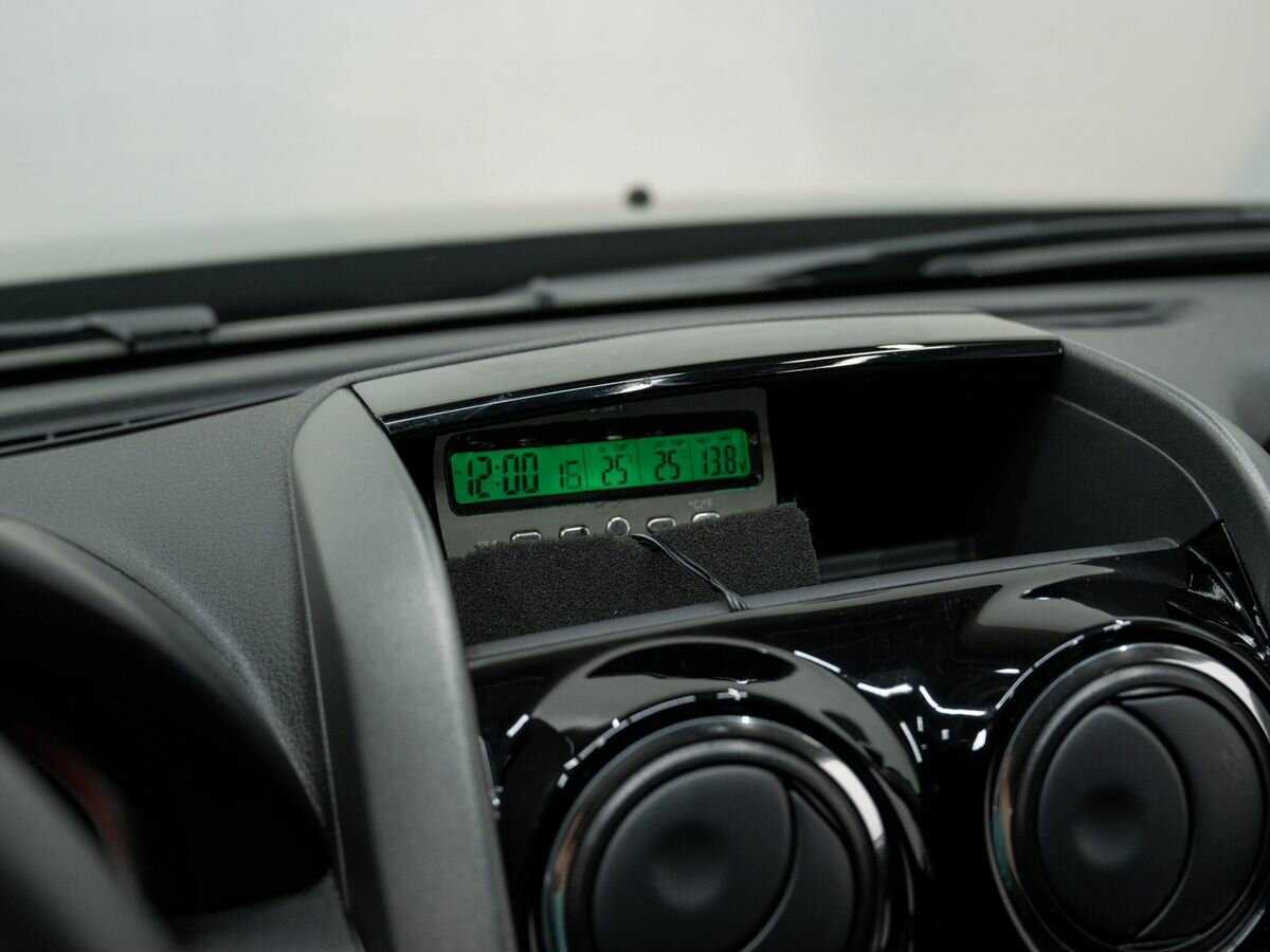 Рено Дастер б/у, 2019, Механическая. Фото: #22