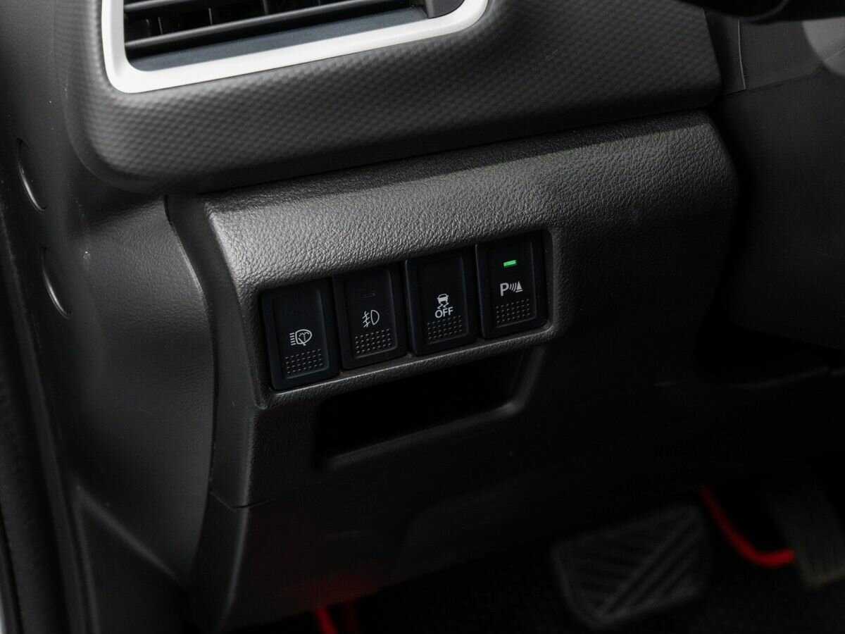 Сузуки С-Икс4 б/у, 2014, Вариатор. Фото: #15