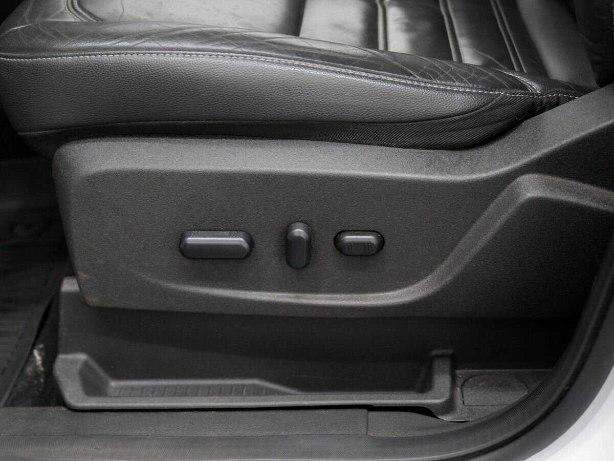 Форд Куга б/у, 2016, Автоматическая. Фото: #15