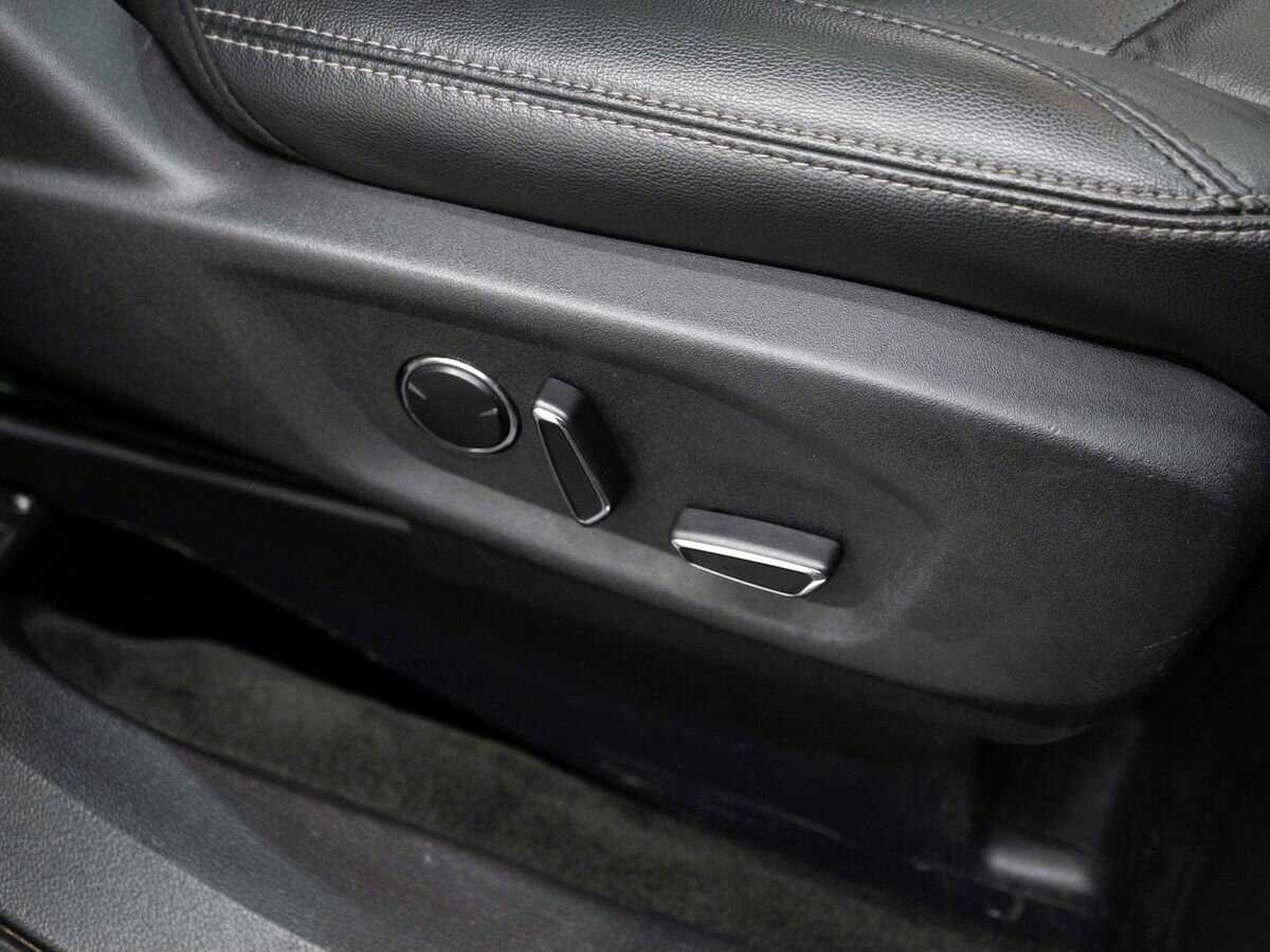 Форд Експлорер б/у, 2016, Автоматическая. Фото: #23