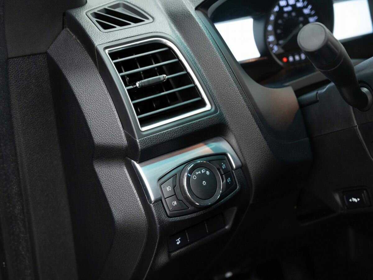 Форд Експлорер б/у, 2016, Автоматическая. Фото: #25