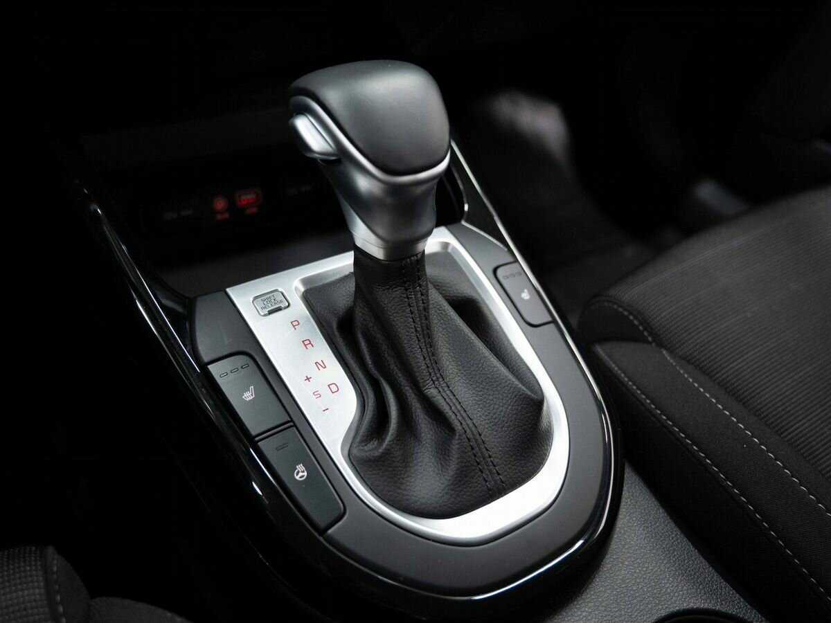 Киа Церато б/у, 2020, Автоматическая. Фото: #20