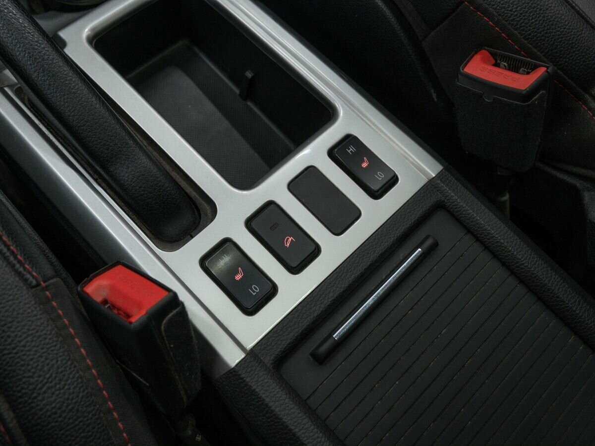 Хавал Х6 б/у, 2017, Автоматическая. Фото: #18