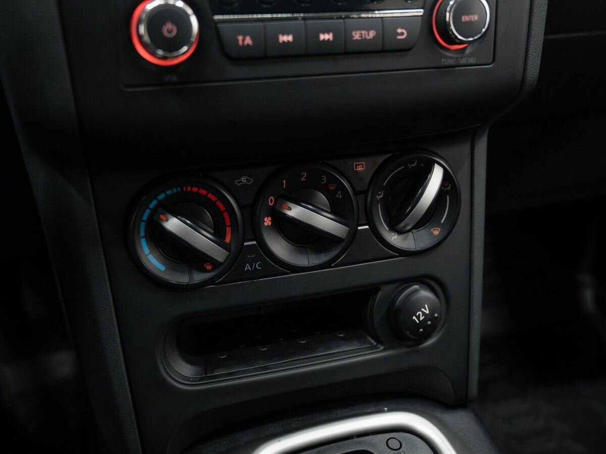 Ниссан Кашкай б/у, 2012, Вариатор. Фото: #18