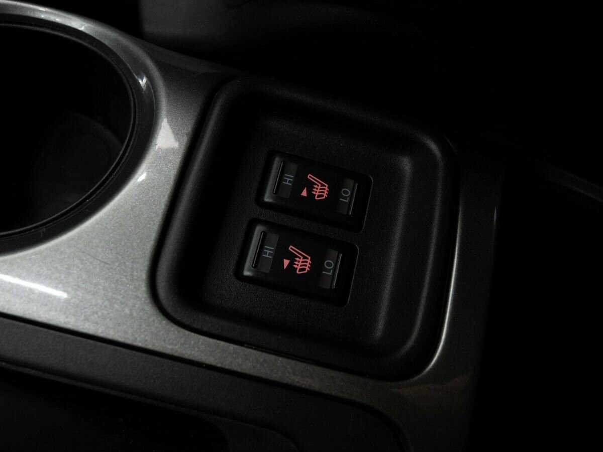 Ниссан Жук б/у, 2014, Вариатор. Фото: #20