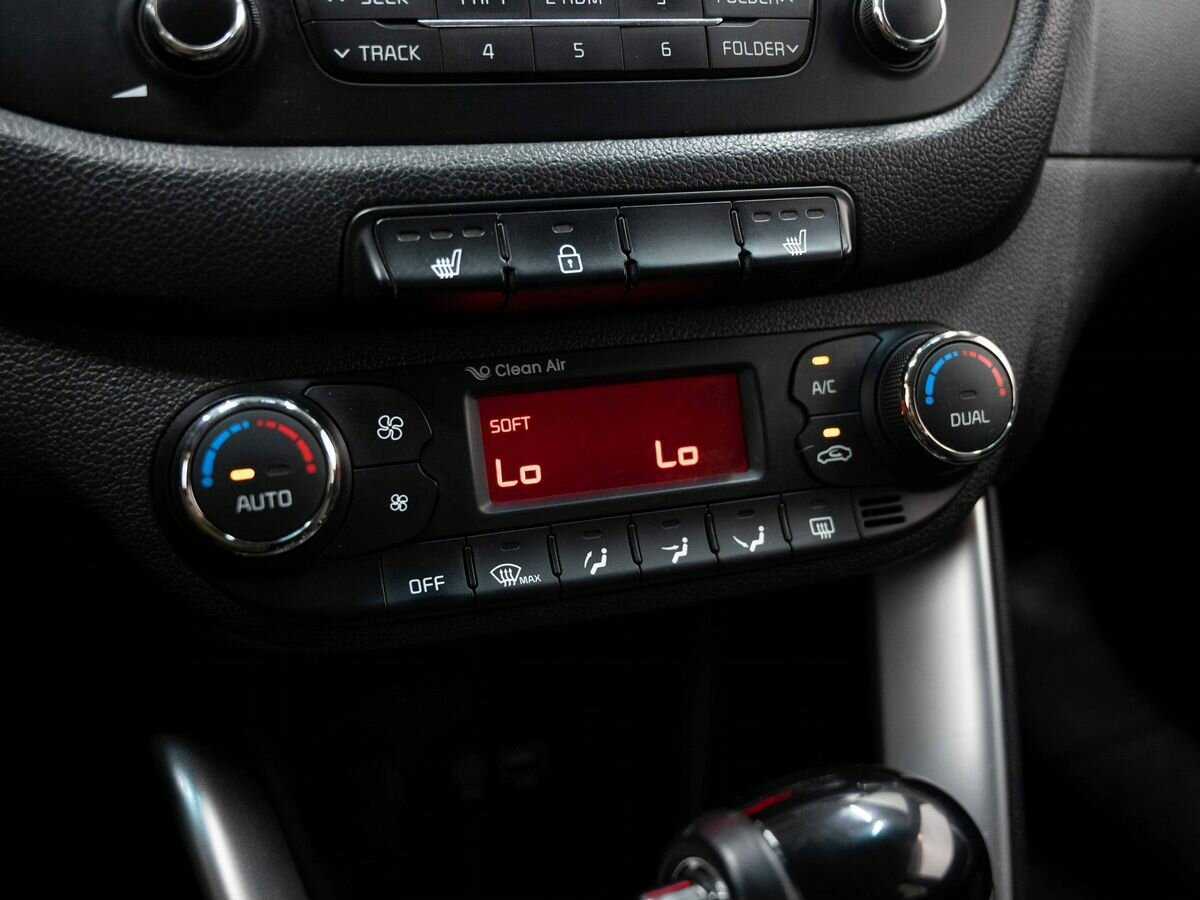 Киа Сид б/у, 2015, Автоматическая. Фото: #20