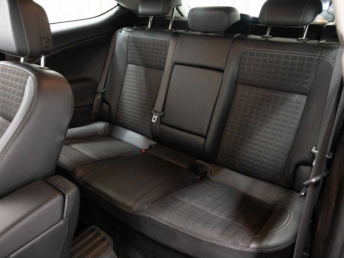 Опель Астра б/у, 2013, Механическая. Фото: #9