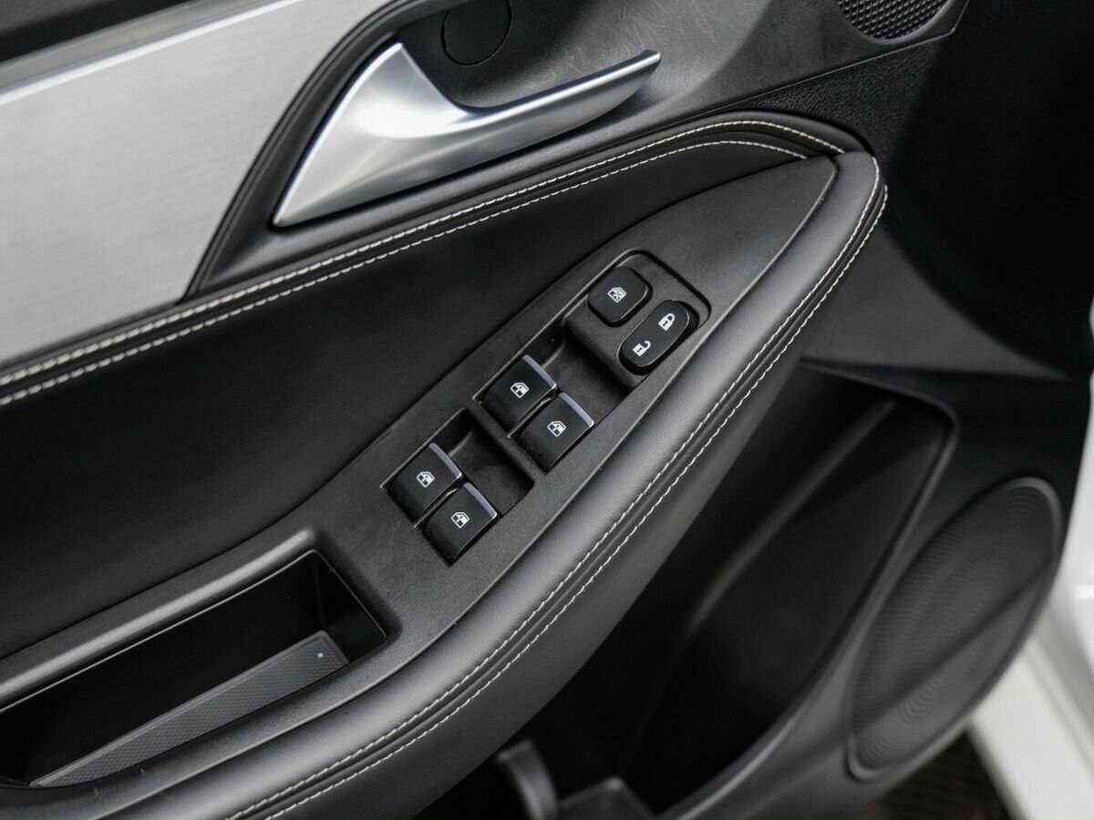 Джак Джи7 б/у, 2023, Вариатор. Фото: #14