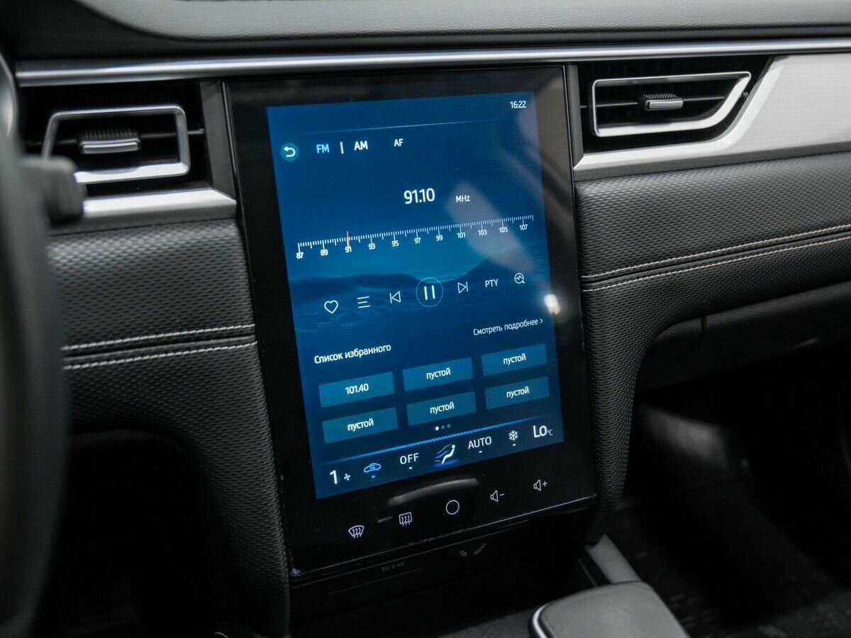 Джак Джи7 б/у, 2023, Вариатор. Фото: #16