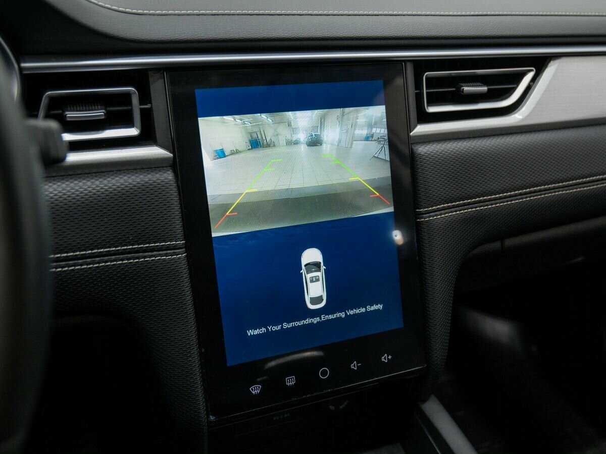 Джак Джи7 б/у, 2023, Вариатор. Фото: #17