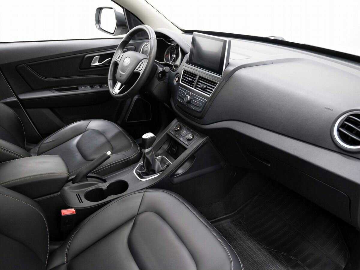 ФАВ Бестюрн Икс40 б/у, 2019, Механическая. Фото: #9