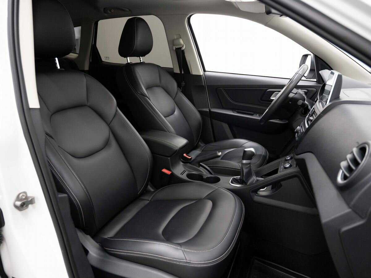 ФАВ Бестюрн Икс40 б/у, 2019, Механическая. Фото: #10