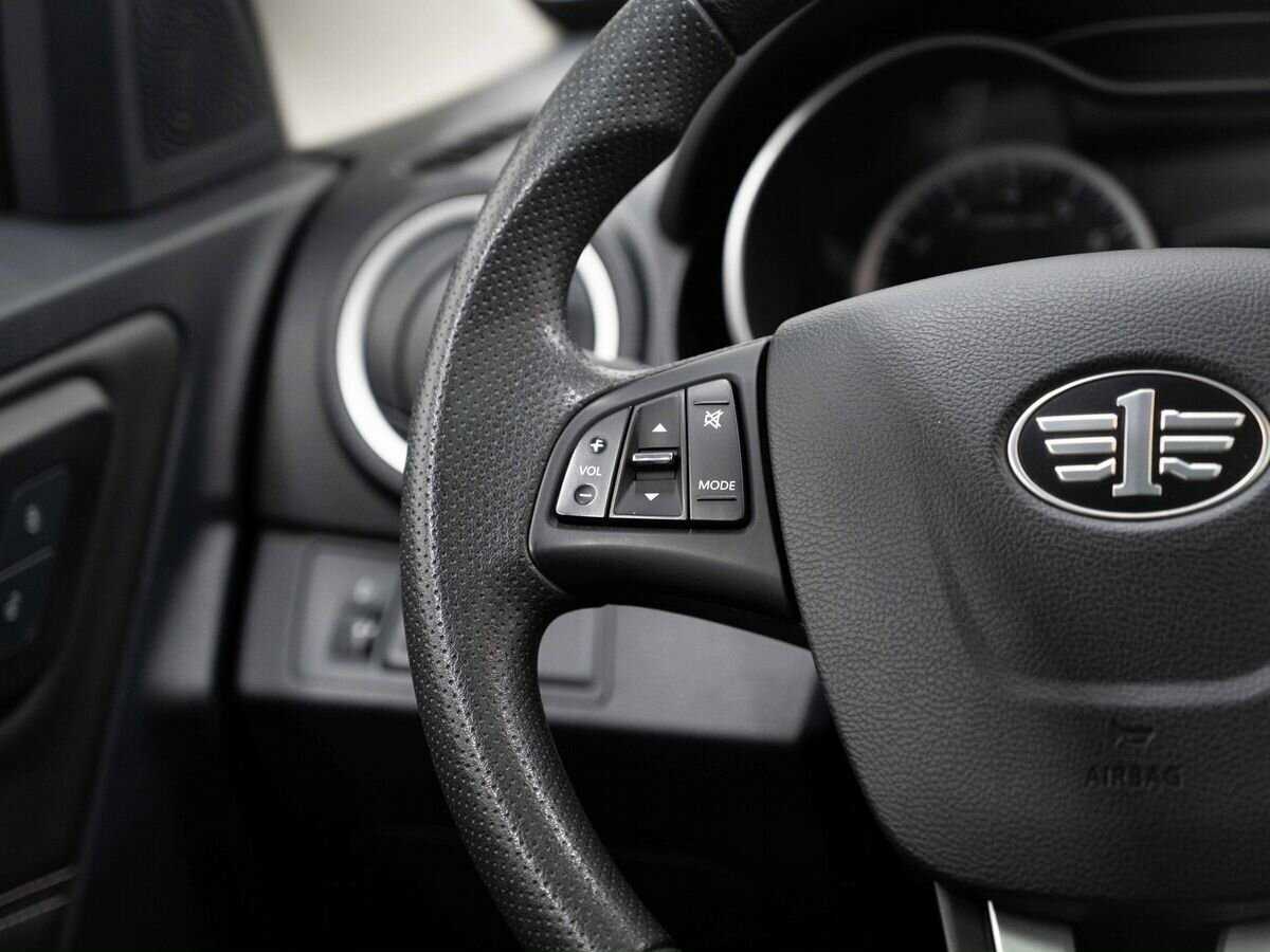 ФАВ Бестюрн Икс40 б/у, 2019, Механическая. Фото: #13