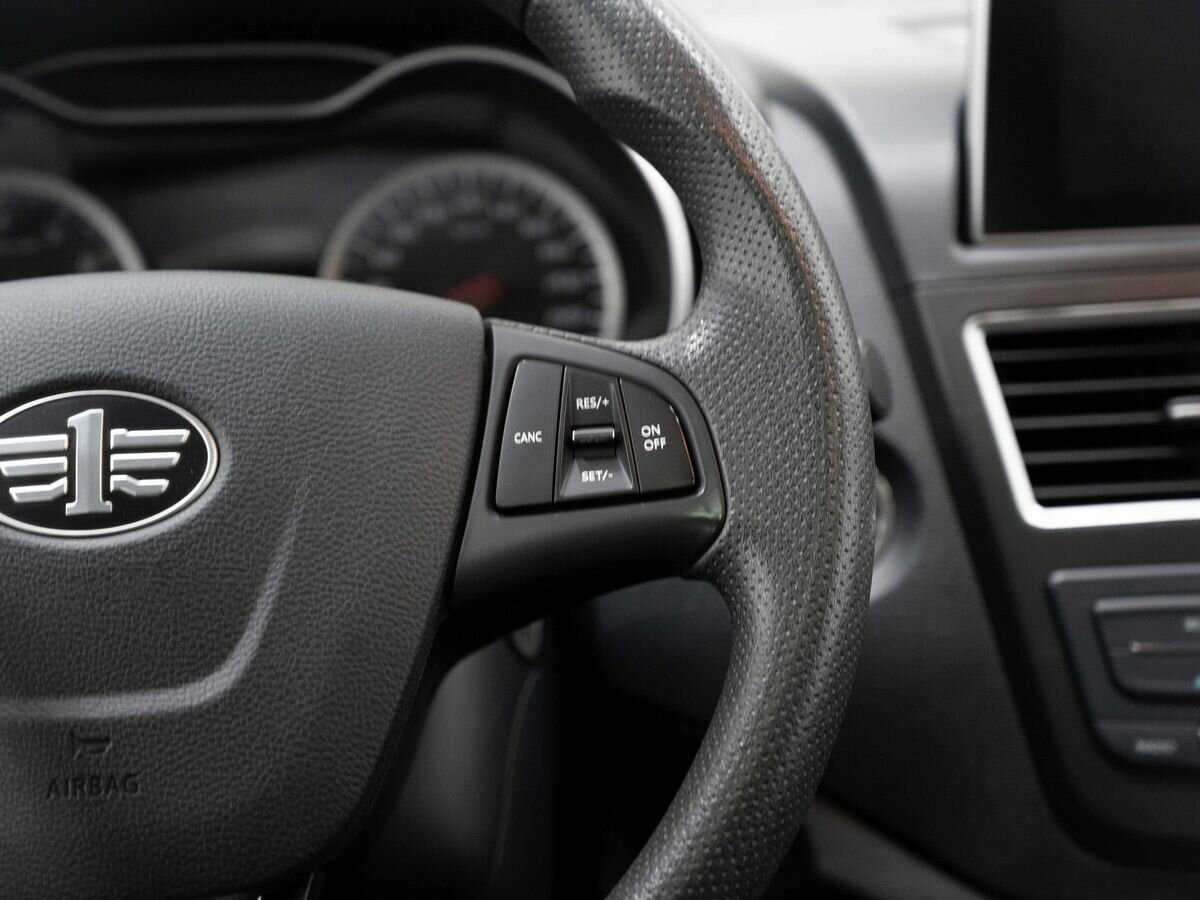 ФАВ Бестюрн Икс40 б/у, 2019, Механическая. Фото: #14