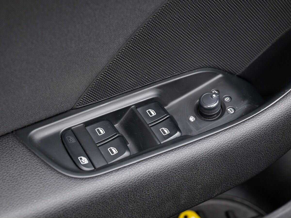 Ауди А3 б/у, 2014, Роботизированная. Фото: #16