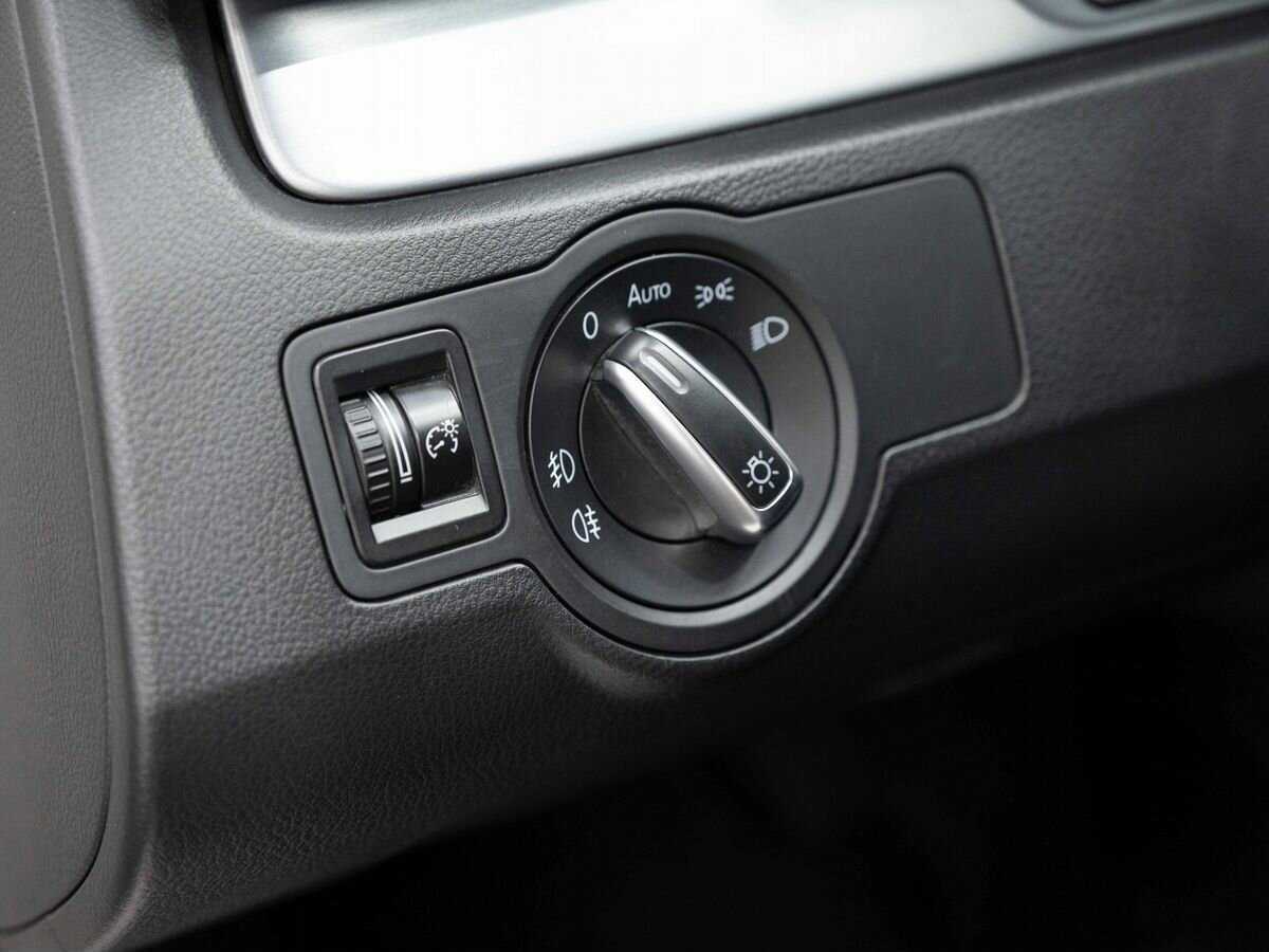 Фольксваген Пассат ЦЦ б/у, 2013, Роботизированная. Фото: #19