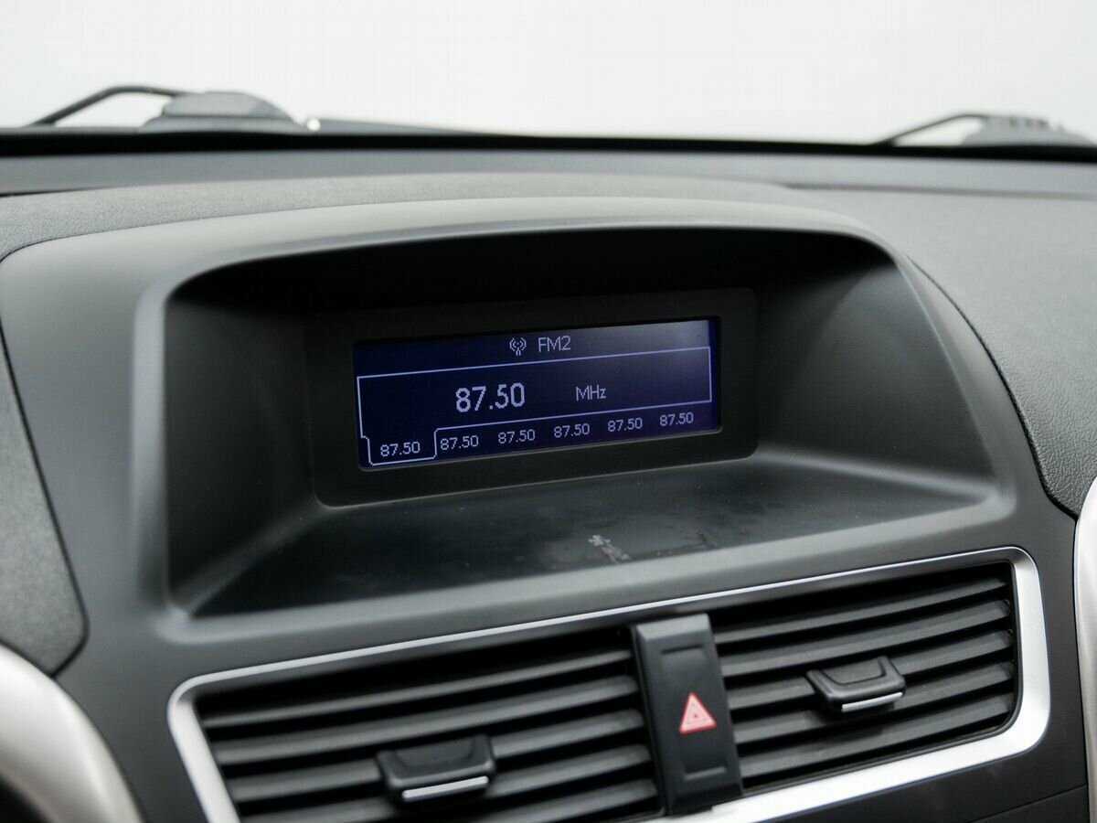 ФАВ Бестюрн Икс80 б/у, 2018, Механическая. Фото: #18