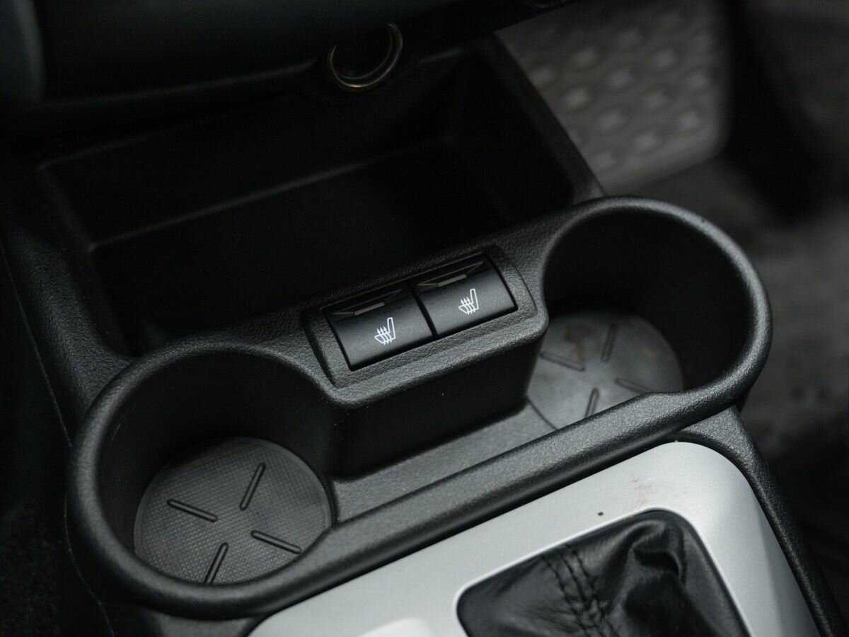 Датсун он-ДО б/у, 2019, Автоматическая. Фото: #17