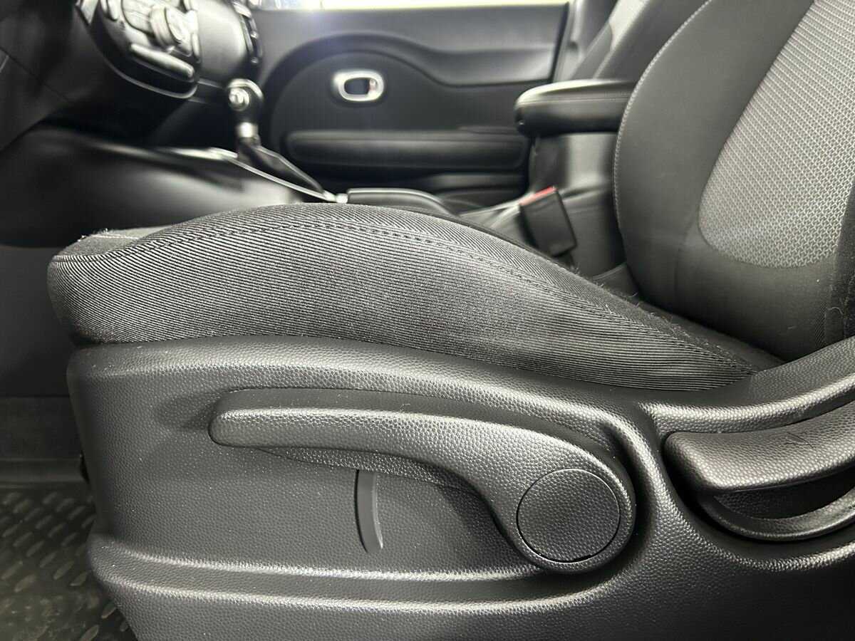 Киа Соул б/у, 2019, Автоматическая. Фото: #8