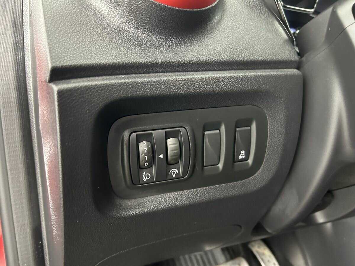 Рено Каптюр б/у, 2018, Автоматическая. Фото: #7