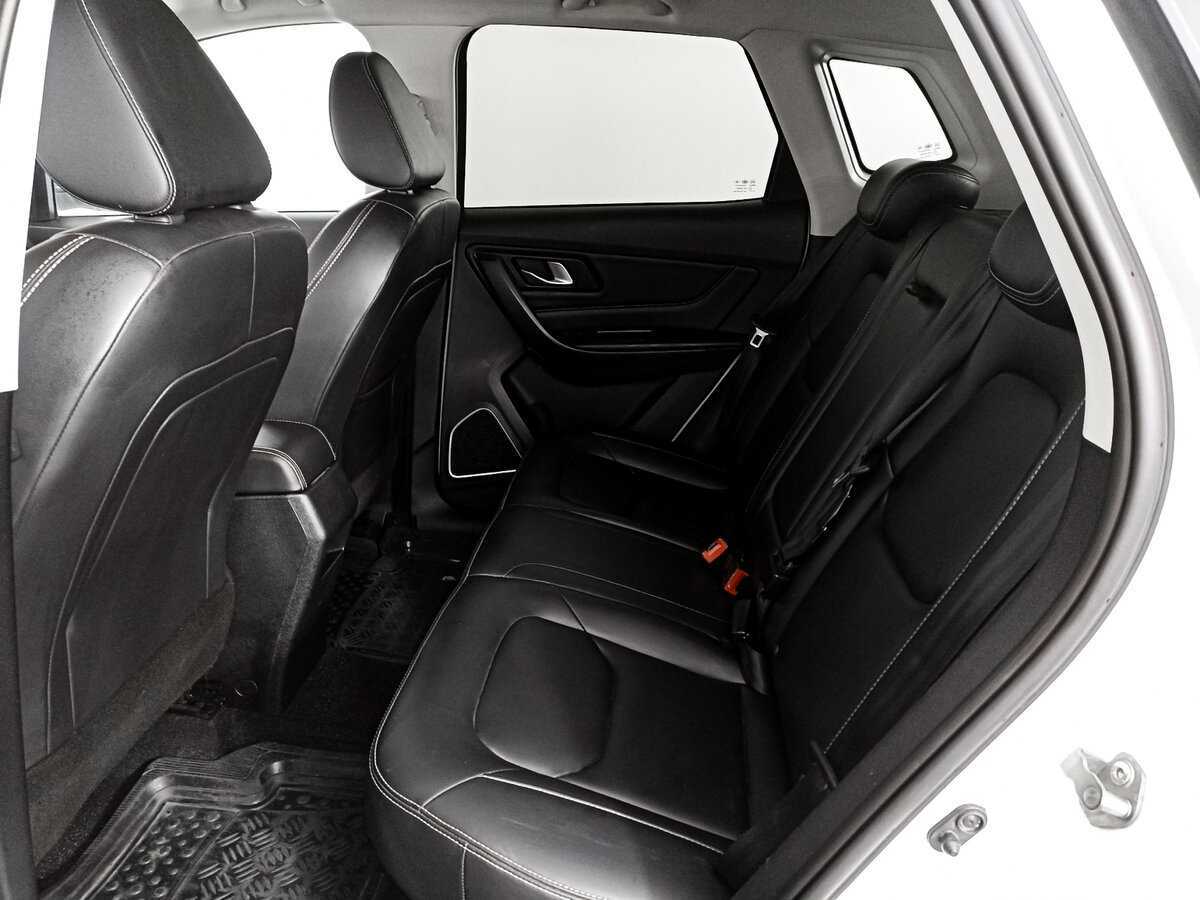 ФАВ Бестюрн Икс40 б/у, 2020, Автоматическая. Фото: #9