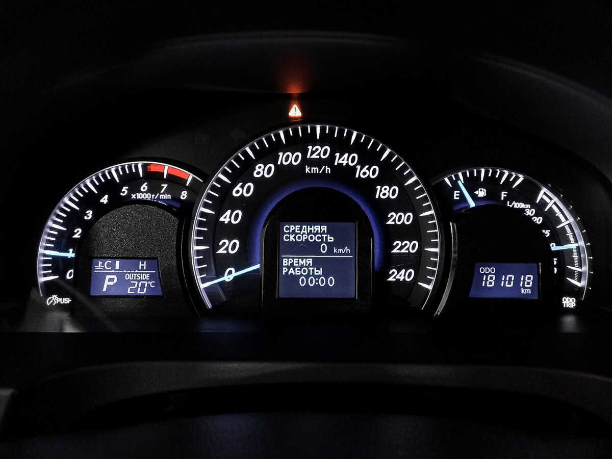 Тойота Камри б/у, 2014, Автоматическая. Фото: #8