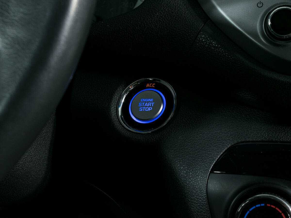 Хендай Туксон б/у, 2018, Автоматическая. Фото: #13