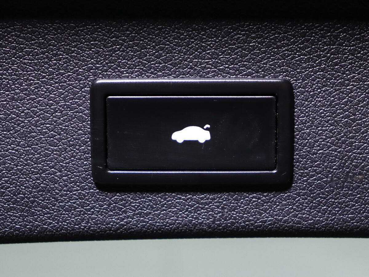 Ауди К5 б/у, 2012, Автоматическая. Фото: #16