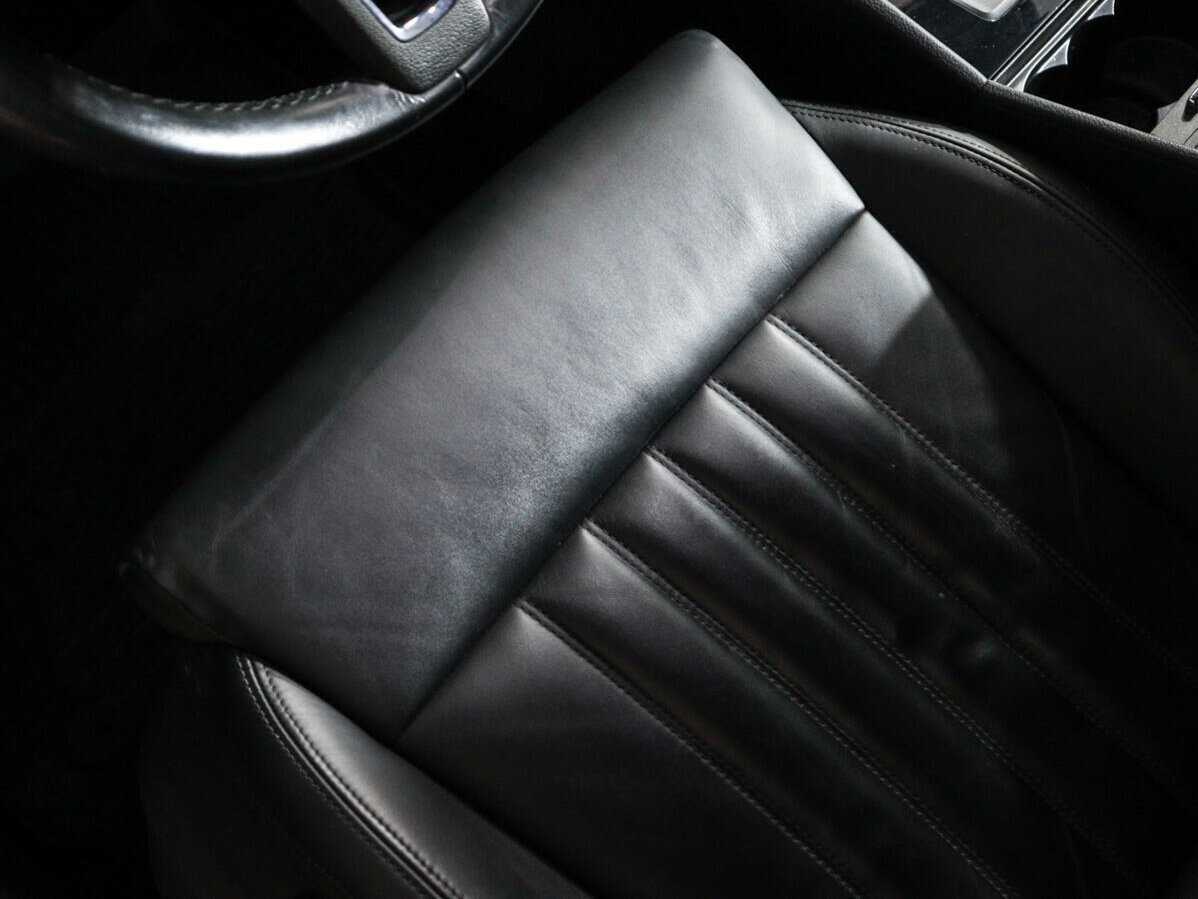 Шкода Суперб б/у, 2019, Роботизированная. Фото: #17