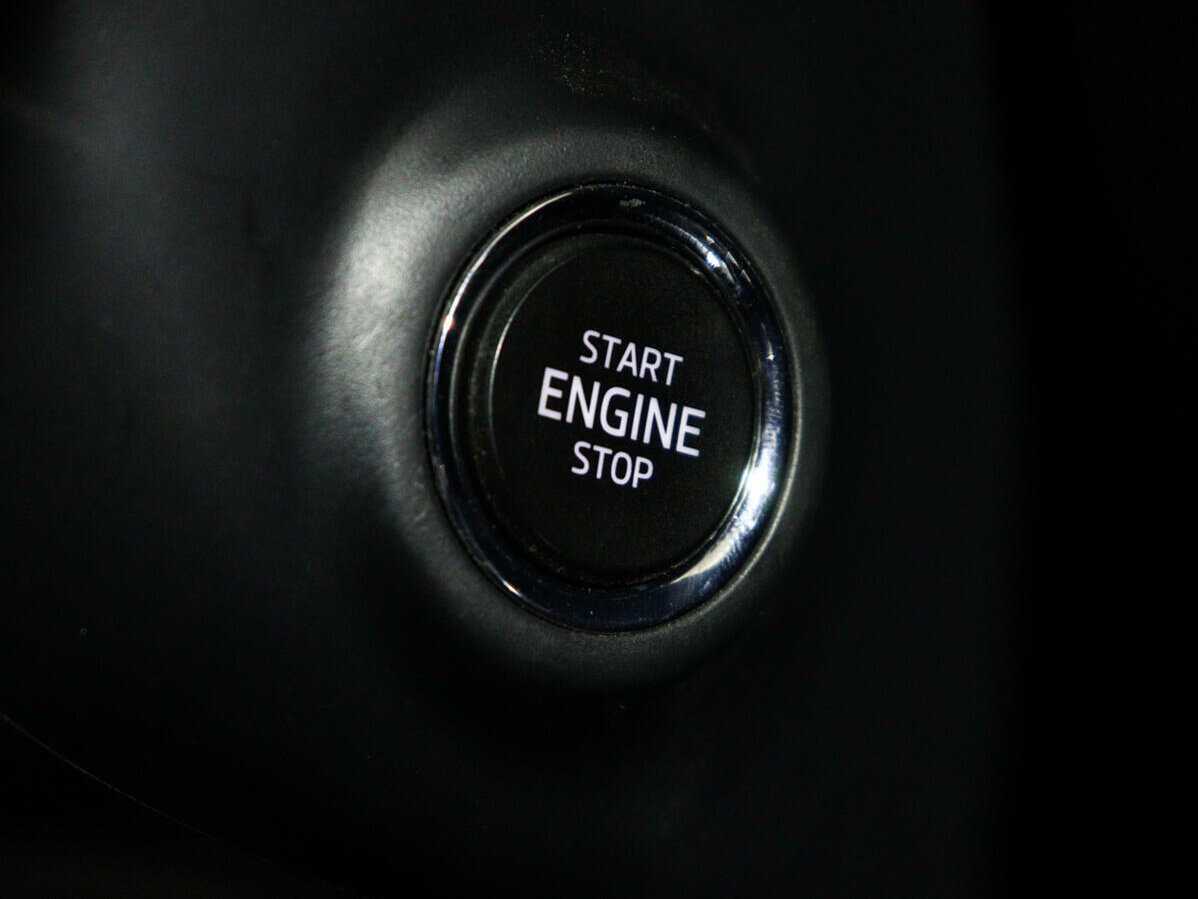 Шкода Суперб б/у, 2019, Роботизированная. Фото: #19