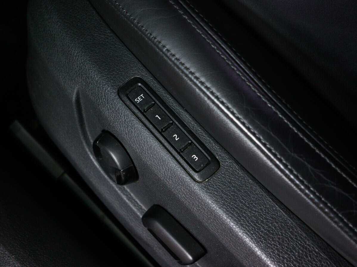 Шкода Суперб б/у, 2019, Роботизированная. Фото: #24