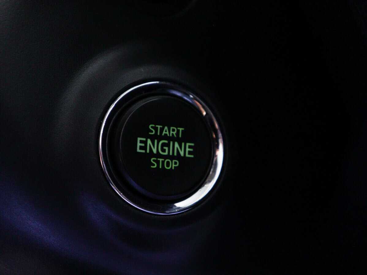 Шкода Октавия б/у, 2019, Роботизированная. Фото: #17