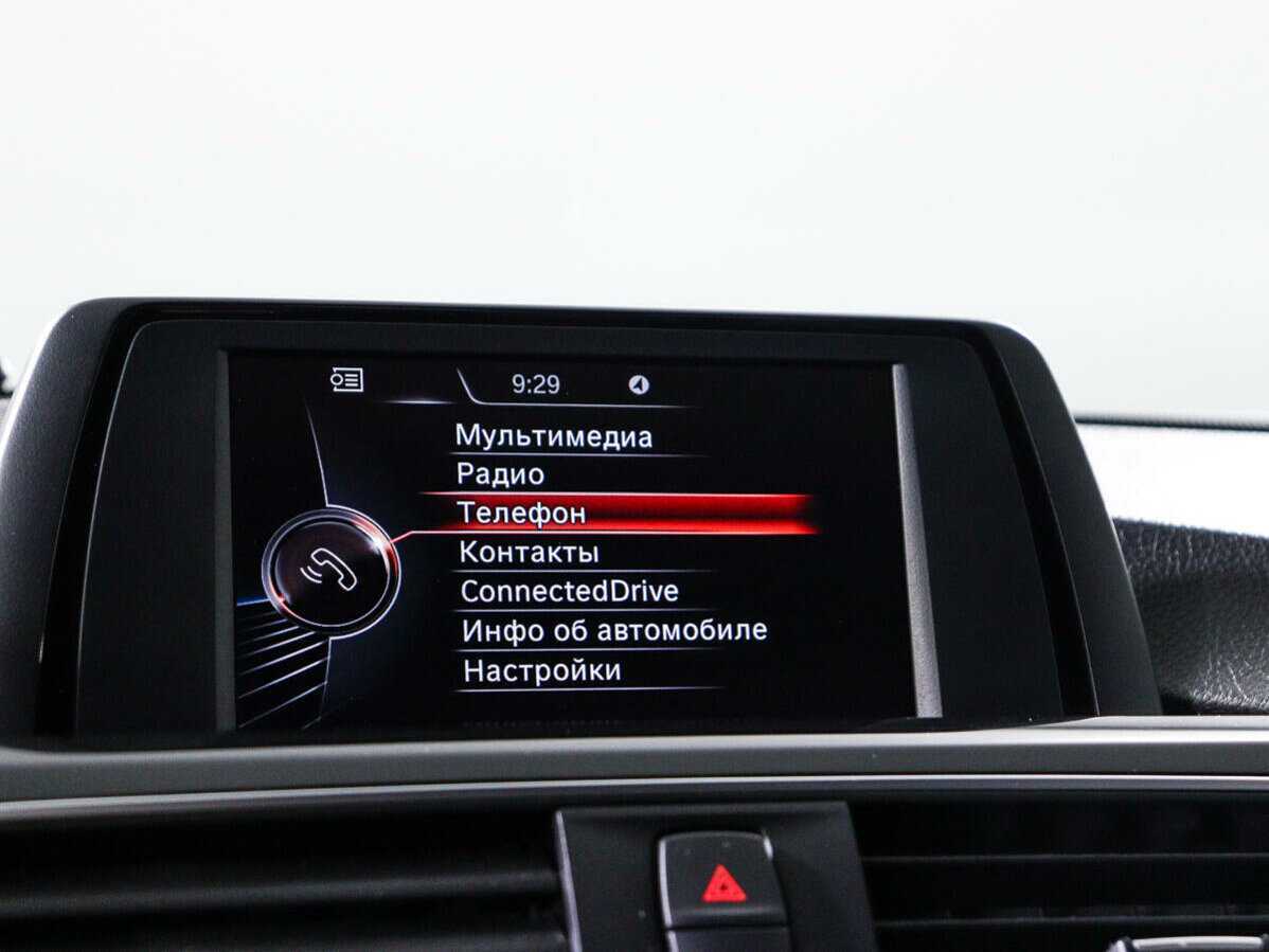 БМВ 3 серии б/у, 2016, Автоматическая. Фото: #12