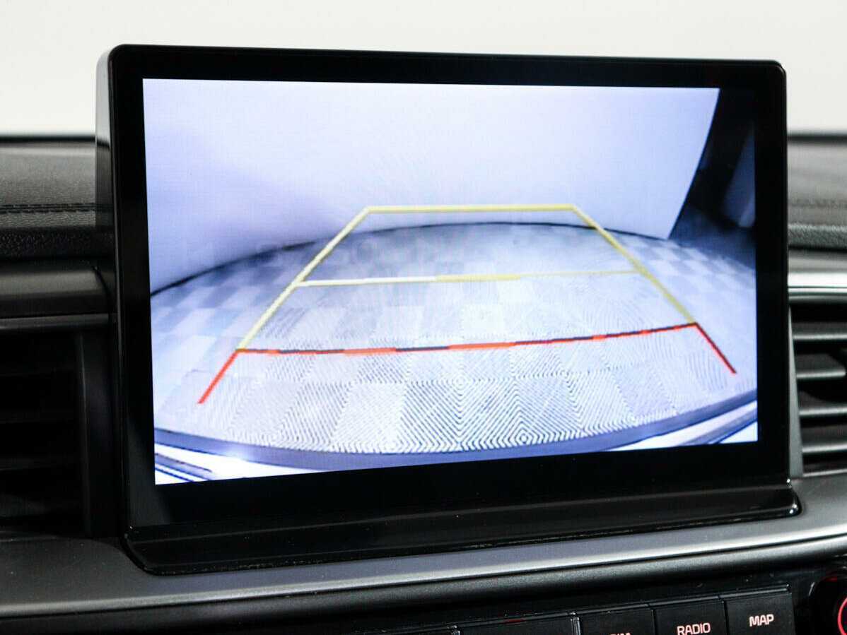 Киа Сид б/у, 2019, Автоматическая. Фото: #14