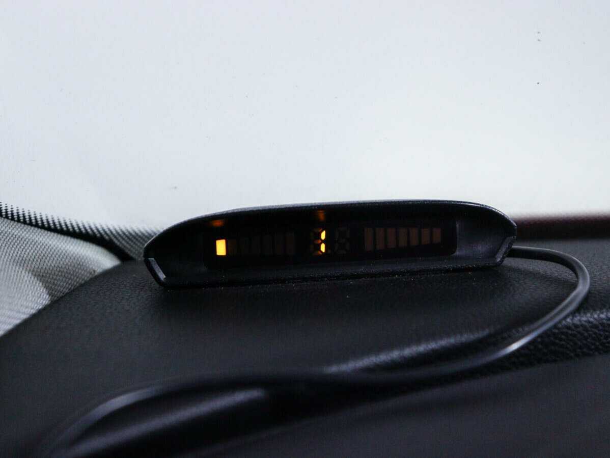 Ауди А3 б/у, 2013, Роботизированная. Фото: #14