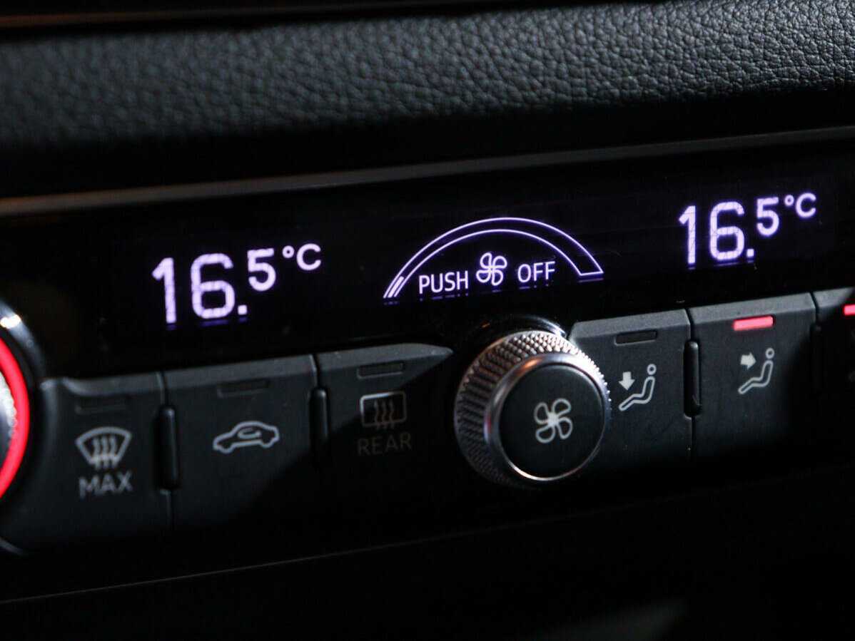 Ауди А3 б/у, 2013, Роботизированная. Фото: #15