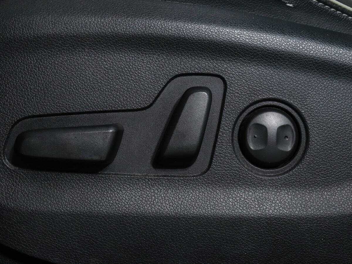 Киа Спортейдж б/у, 2016, Роботизированная. Фото: #14