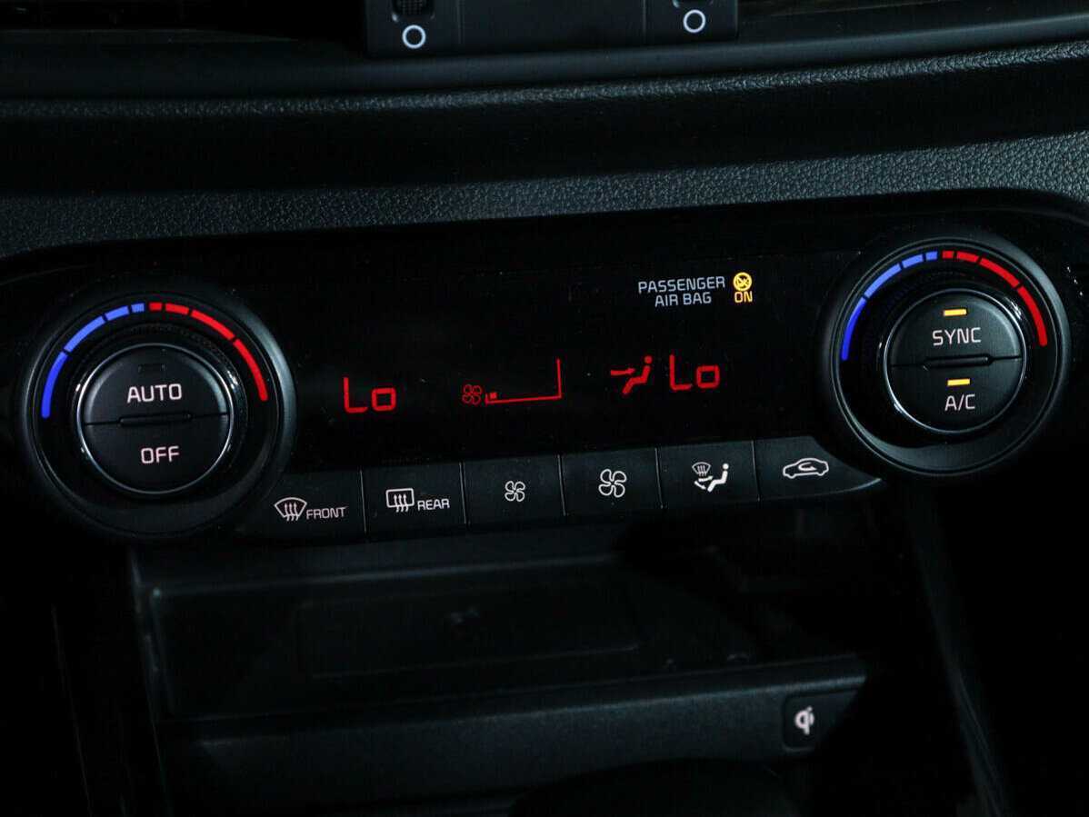 Киа Церато б/у, 2019, Автоматическая. Фото: #16