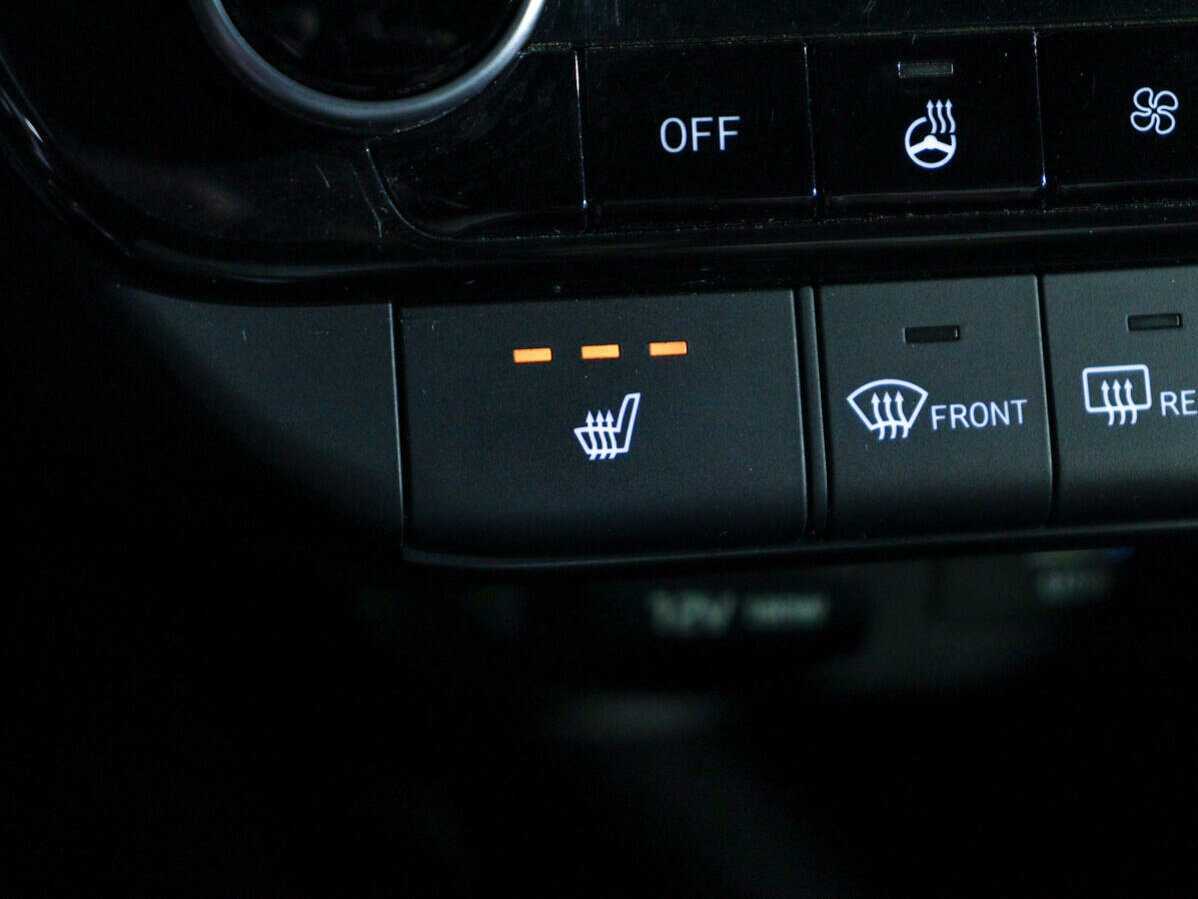 Хендай Елантра б/у, 2021, Автоматическая. Фото: #18