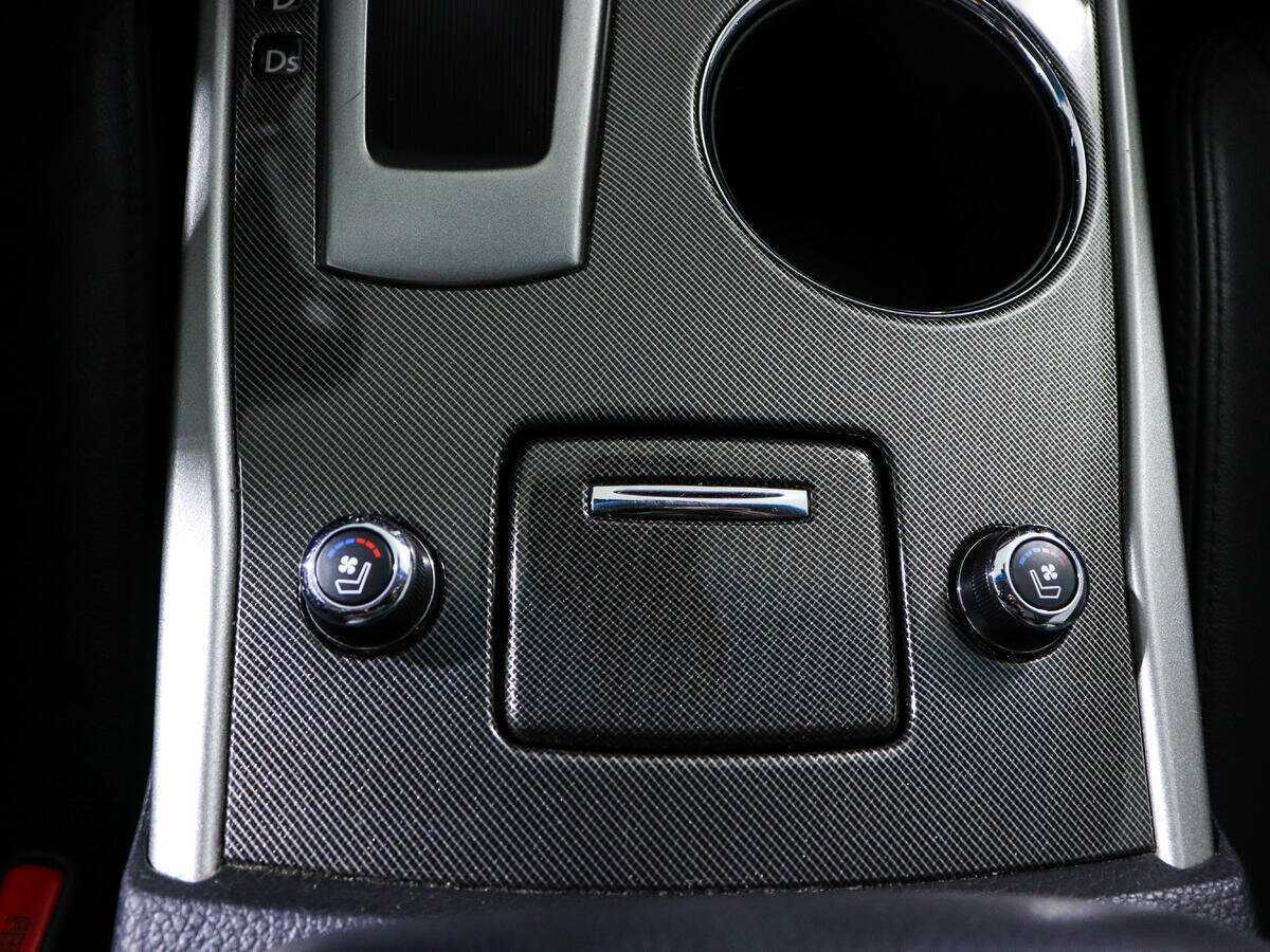 Ниссан Теана б/у, 2014, Вариатор. Фото: #15