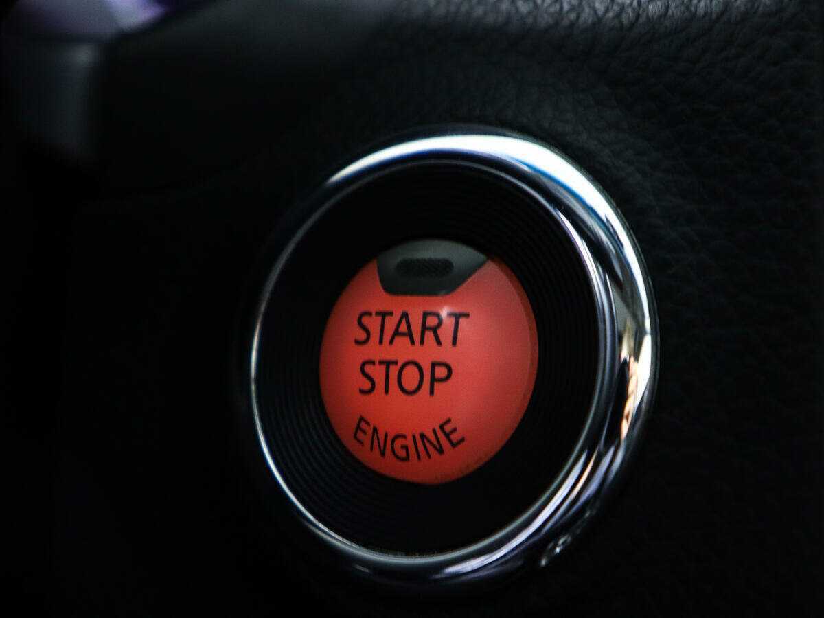 Ниссан Теана б/у, 2014, Вариатор. Фото: #18