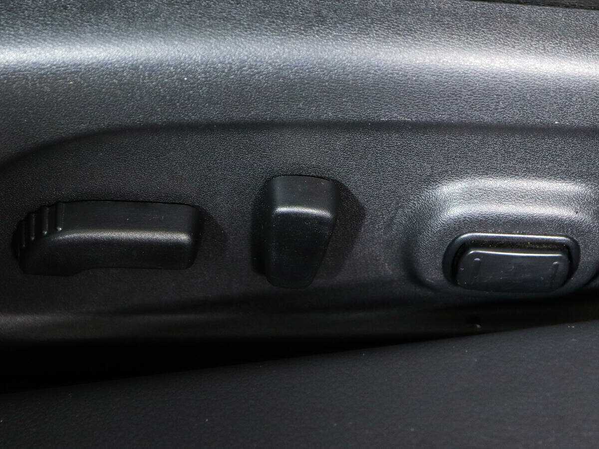 Ниссан Теана б/у, 2014, Вариатор. Фото: #19