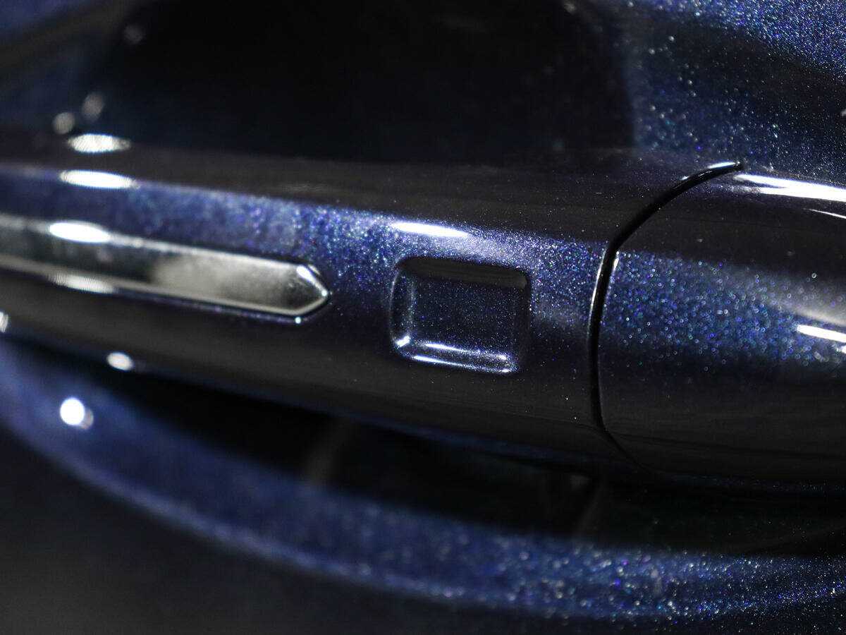 Омода Ц5 б/у, 2023, Роботизированная. Фото: #13