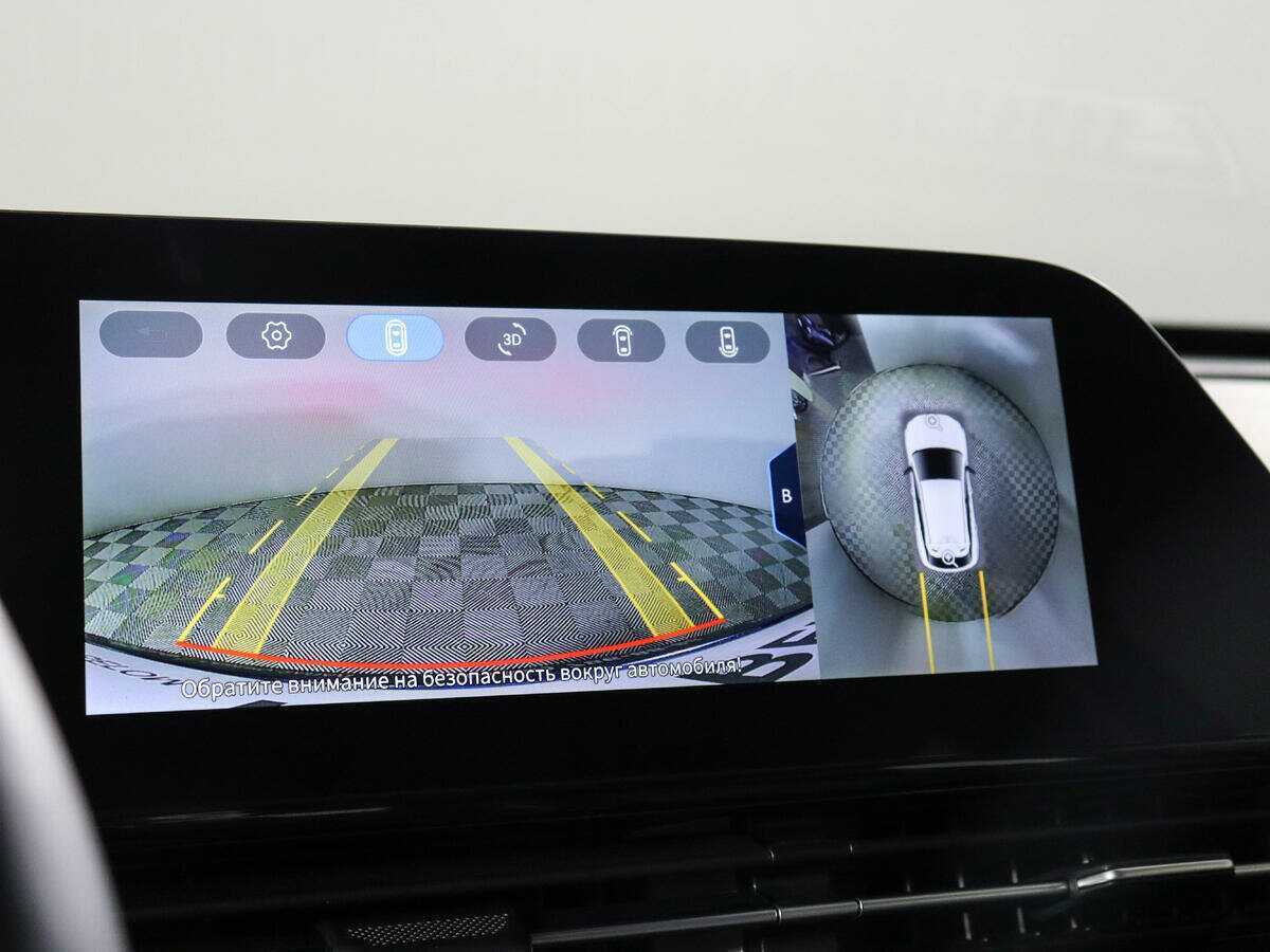 Омода Ц5 б/у, 2023, Роботизированная. Фото: #14