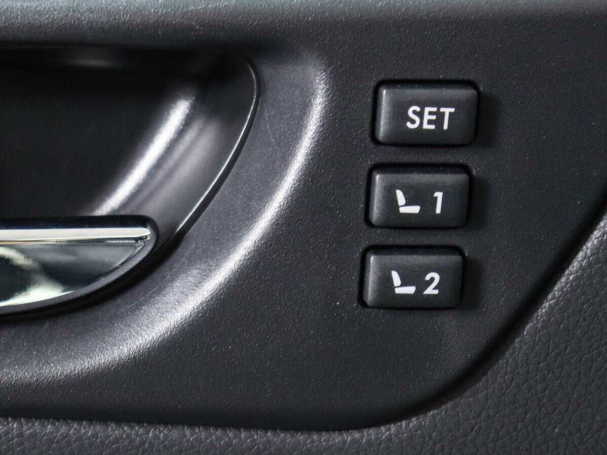 Субару Аутбэк б/у, 2015, Вариатор. Фото: #13